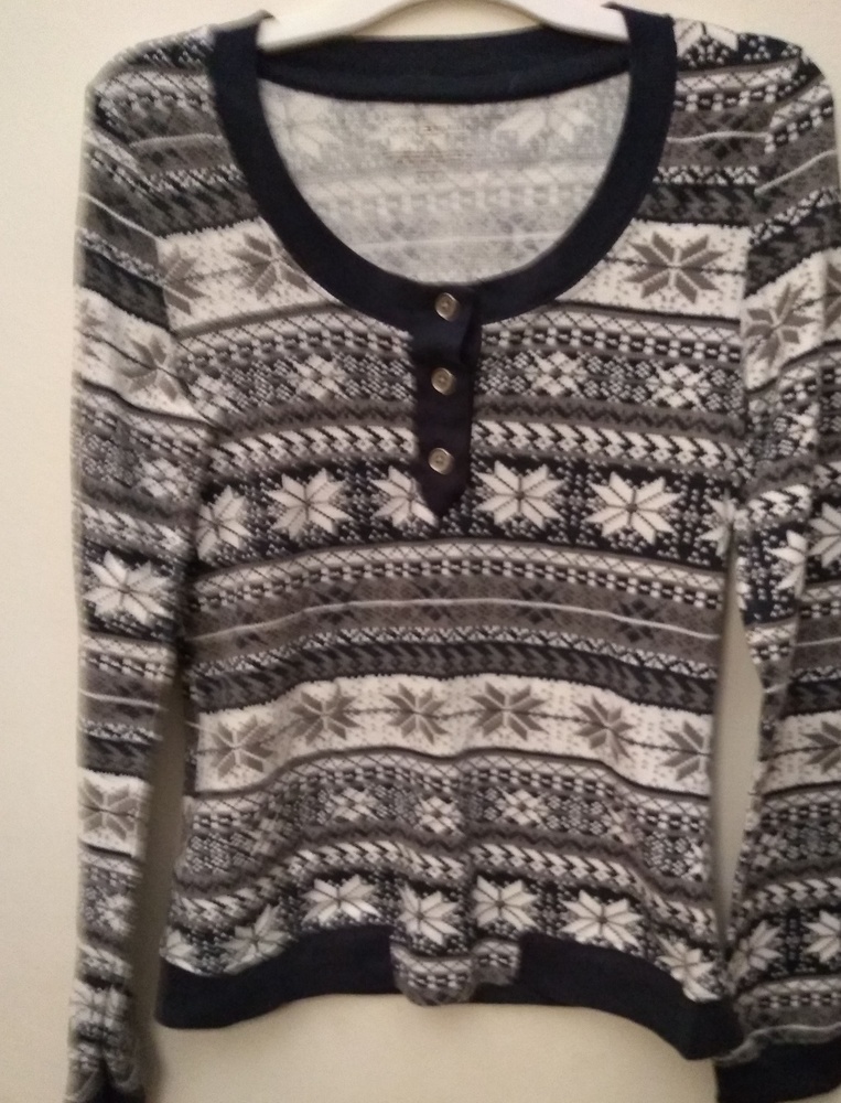 Tommy Hilfiger Sleepwear top - L